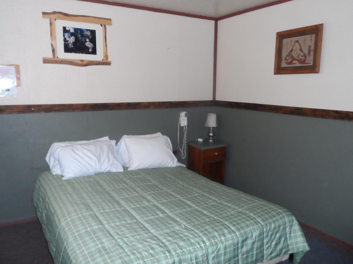 Motel The Jack Saloon Lolo Zimmer foto